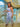 City Girl | Pant Set