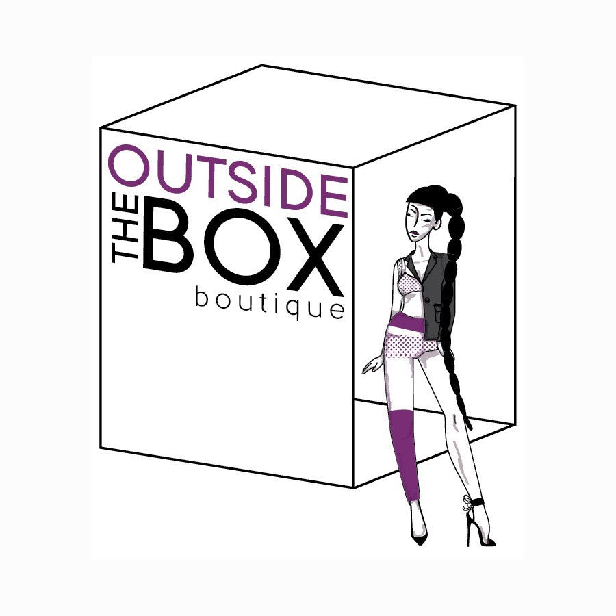 Outside The Box Boutique LLC