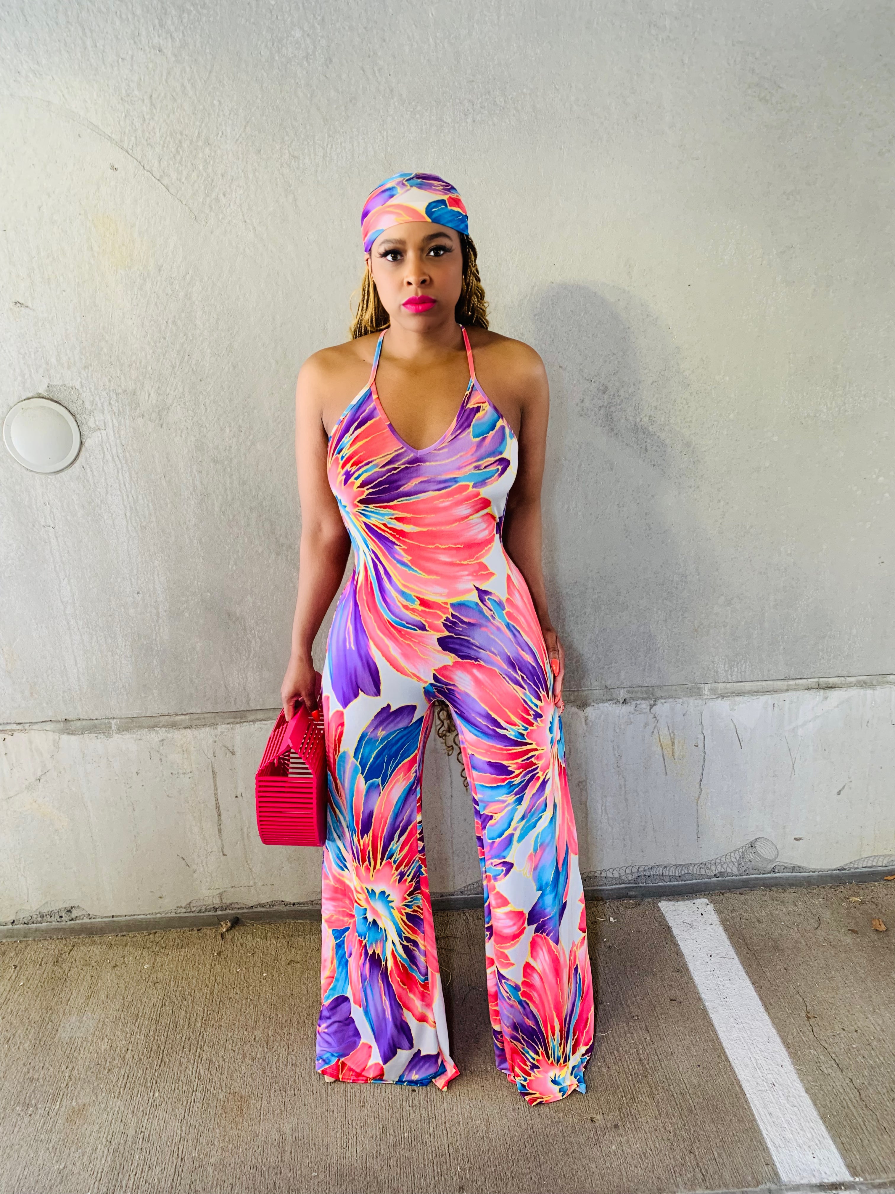 At No Cost | Jumpsuit